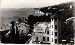 CPA AK Selce Hotel Esperanto CROATIA (1406278) - Croacia