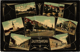 CPA AK Jastrebarsko Souvenir CROATIA (1406246) - Croatia