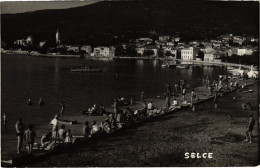 CPA AK Selce CROATIA (1406194) - Kroatien