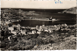 CPA AK Vis CROATIA (1406190) - Kroatien