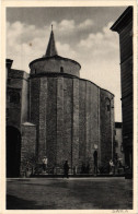 CPA AK Zara Il Duomo CROATIA (1406183) - Croacia