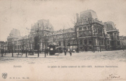 BELGIQUE ANVERS Carte Postale CPA #PAD394.FR - Antwerpen