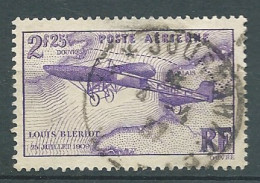 France - YT N° 7  Oblitéré -   Poste Aérienne - - Ava 33903 - 1927-1959 Matasellados