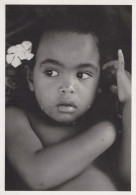 ENFANTS Portrait Vintage Carte Postale CPSM #PBU898.FR - Portraits