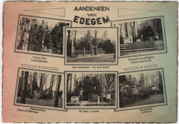 Aandenken Van Edegem - Otros & Sin Clasificación