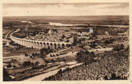 18 - Cher - Saint-Satur - Vue Générale - 6612 - Saint-Satur