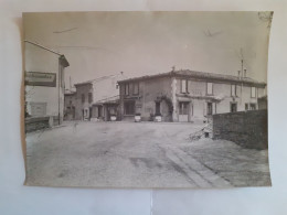 31 SAINT FÉLIX LAURAGAIS PHOTO DU VILLAGE - Autres & Non Classés