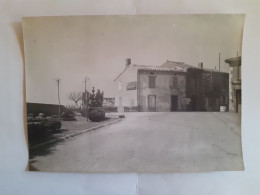 31 SAINT FÉLIX LAURAGAIS PHOTO DU VILLAGE - Autres & Non Classés