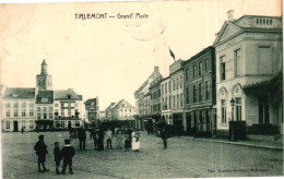 TIENEN / GROTE MARKT - Tienen