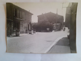 31 SAINT FÉLIX LAURAGAIS PHOTO DU VILLAGE - Autres & Non Classés