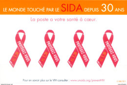Ginevra. AIDS-SIDA 2011. - Other & Unclassified