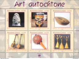 Ginevra. Arte Autoctona 2006. - Altri & Non Classificati