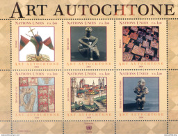 Ginevra. Arte Autoctona 2004. - Andere & Zonder Classificatie