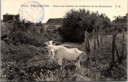 (25/05/24) 78-CPA CHEVREUSE - Chevreuse