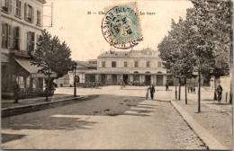 (25/05/24) 78-CPA CHEVREUSE - Chevreuse