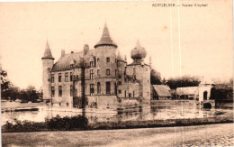 AARTSELAAR / KASTEEL CLEYDAEL - Aartselaar