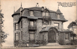 (25/05/24) 78-CPA CHEVREUSE - Chevreuse