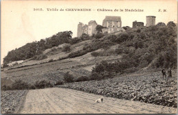 (25/05/24) 78-CPA CHEVREUSE - Chevreuse
