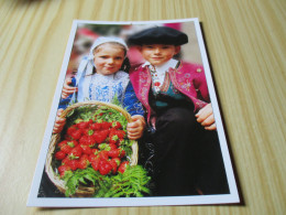 Enfants De Plougastel-Daoulas (29). - Plougastel-Daoulas