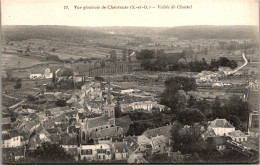 (25/05/24) 78-CPA CHEVREUSE - Chevreuse