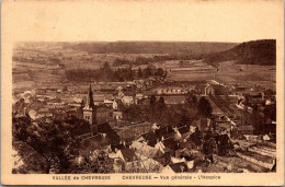 (25/05/24) 78-CPA CHEVREUSE - Chevreuse