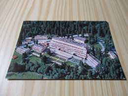 Plateau D'Assy (74).Sanatorium Guébriant - Vue Générale. - Passy