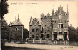 HERENTHOUT / KASTEEL DE HERLAER - Herenthout