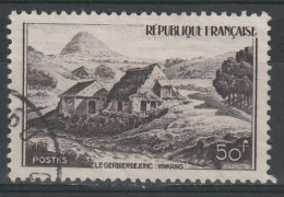 N°843 - Used Stamps