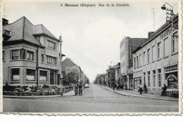 Herseaux     Rue De La Citadelle  (mouscron) - Moeskroen