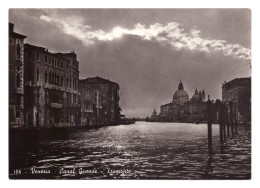 ITALIA // VENEZIA // CANAL GRANDE // TRAMONTO - Venezia (Venice)