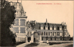(25/05/24) 78-CPA CONFLANS SAINT HONORINE - FIN D'OISE - Conflans Saint Honorine