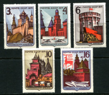 Russia  USSR 1971 MNH** - Ongebruikt