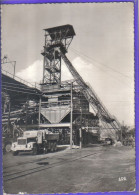 Carte Postale 12. Cransac  La Mine  Puits N°1 Très Beau Plan - Andere & Zonder Classificatie