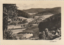 AK Pöhla Im Erzgebirge - Ca. 1930 (69622) - Schwarzenberg (Erzgeb.)