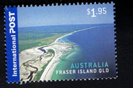 2036058884 2007 (XX) SCOTT 2630 POSTFRIS MINT NEVER HINGED -  ISLANDS - FRASER ISLAND - Mint Stamps