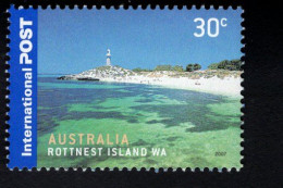 2036058884 2007 (XX) SCOTT 2628 POSTFRIS MINT NEVER HINGED -  ISLANDS - ROTTNEST ISLAND - Mint Stamps