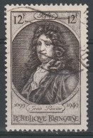 N°848 - Used Stamps
