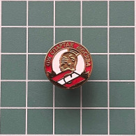 Badge Pin ZN013256 - Football Soccer Russia Spartak Moskva (Spartac Moscow) - Football