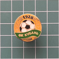 Badge Pin ZN013258 - Football Soccer Russia Kuban Krasnodar - Fussball