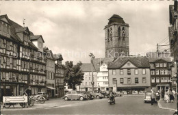 72120853 Bad Hersfeld Lingg Platz Bad Hersfeld - Bad Hersfeld