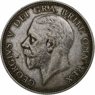Royaume-Uni, George V, Florin, 1936, Londres, Argent, SUP, KM:834 - J. 1 Florin / 2 Shillings