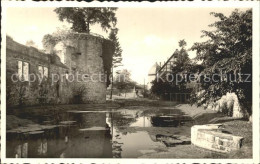 72120822 Bad Hersfeld Friedewald Schlossruine Bad Hersfeld - Bad Hersfeld