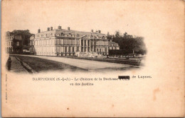 (25/05/24) 78-CPA DAMPIERRE EN YVELINES - Dampierre En Yvelines