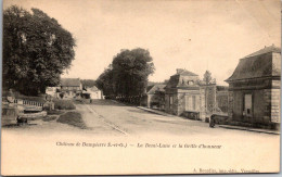 (25/05/24) 78-CPA DAMPIERRE EN YVELINES - Dampierre En Yvelines