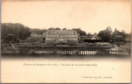 (25/05/24) 78-CPA DAMPIERRE EN YVELINES - Dampierre En Yvelines