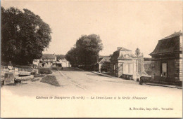 (25/05/24) 78-CPA DAMPIERRE EN YVELINES - Dampierre En Yvelines