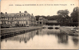 (25/05/24) 78-CPA DAMPIERRE EN YVELINES - Dampierre En Yvelines