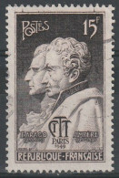 N°845 - Used Stamps