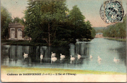 (25/05/24) 78-CPA DAMPIERRE EN YVELINES - Dampierre En Yvelines