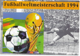 Postzegels > Thema's > Sport > Voetbal > Wereldkampioenschap > 1994 – Verenigde Staten (18055) - 1994 – Stati Uniti